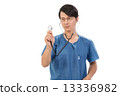 Medical Surgeon 13336982