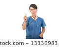 Medical Surgeon 13336983