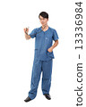 Medical Surgeon 13336984