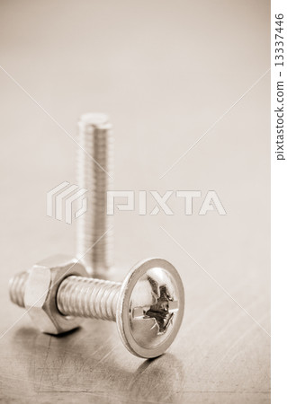 bolts tool at metal 13337446