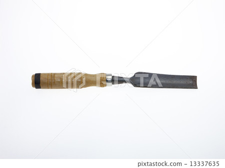 Chisel wood handle 13337635