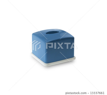 New Tissue box New Tissue box 13337661