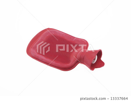 Hot water bottle Hot water bottle 13337664
