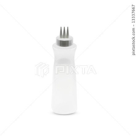 Plastic Bottles 13337667