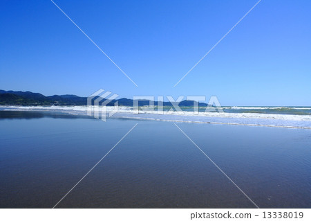 入野海灘 入野海灘 13338019