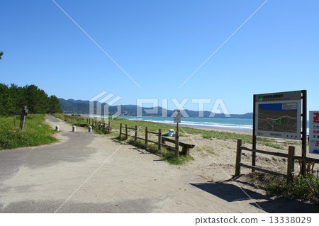 入野海灘 入野海灘 13338029