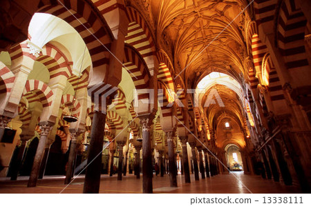 Mezquita Mezquita 13338111