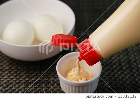 mayonnaise mayonnaise 13338132