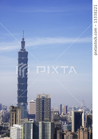 101 building 101 building 13338221