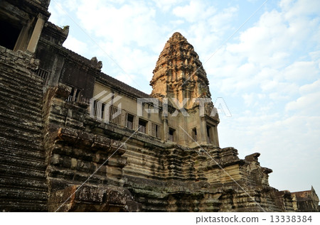 Angkor Wat Angkor Wat 13338384