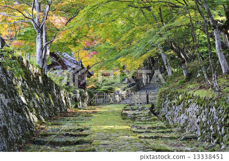 Baekjeji入口道路 Baekjeji入口道路 13338451