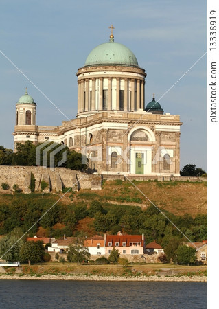 Esztergom palace 13338919