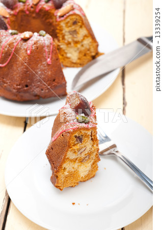 chestnut cake bread dessert chestnut cake bread dessert 13339254