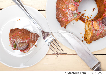 chestnut cake bread dessert chestnut cake bread dessert 13339258