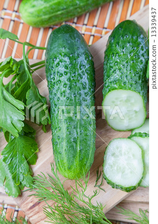 cucumber 13339437