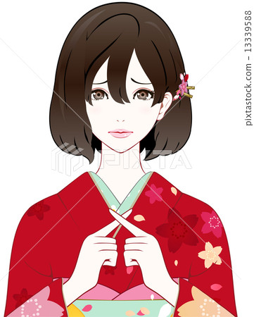 Kimono female is not good Kimono female is not good 13339588