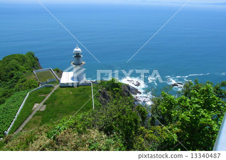Earth Cape Lighthouse 13340487