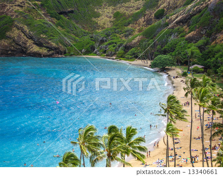 哈瑙瑪灣 哈瑙瑪灣 13340661