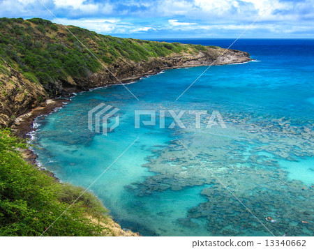 哈瑙瑪灣 13340662