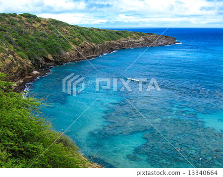 哈瑙瑪灣 哈瑙瑪灣 13340664