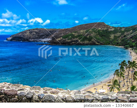 Hanauma Bay Hanauma Bay 13340667