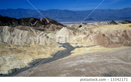 Death Valley Death Valley 13342171