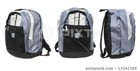 Set of backpack 13342589