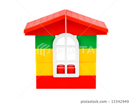 Toy house 13342949
