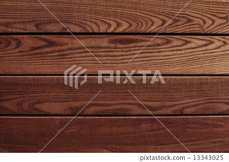 close up of wooden planks background 13343025