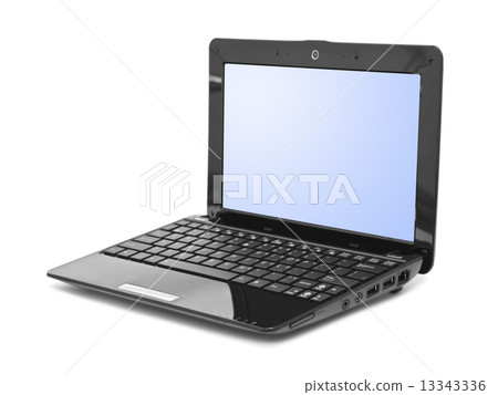 Notebook computer 13343336