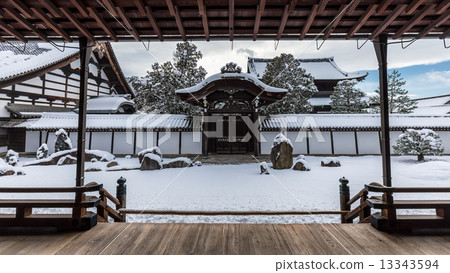 Tofukuji Hachijyu garden 13343594