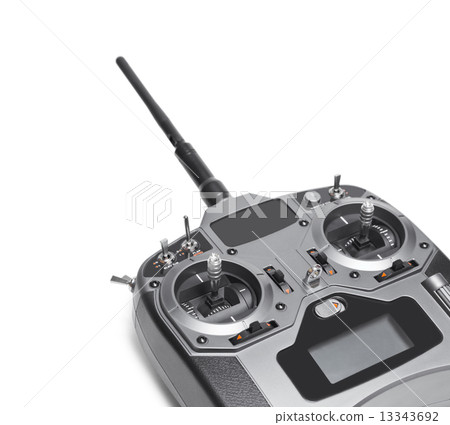 Radio remote control 13343692