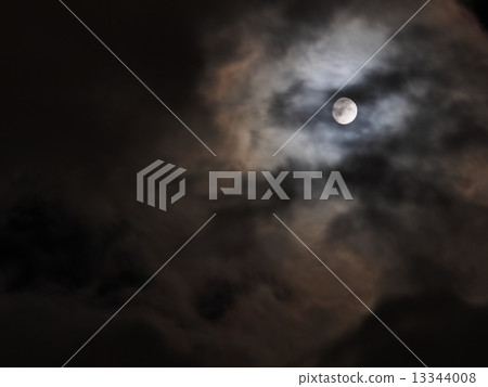 Evil Moon Night Evil Moon Night 13344008