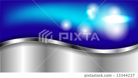 Metallic background Metallic background 13344237