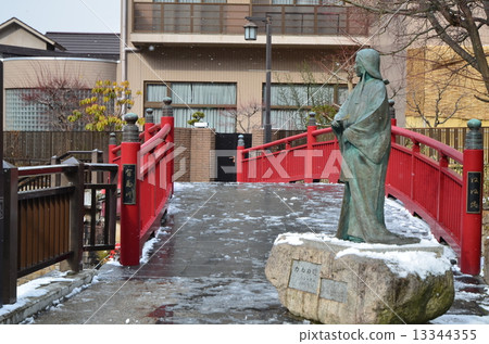 有馬在冬天 有馬在冬天 13344355