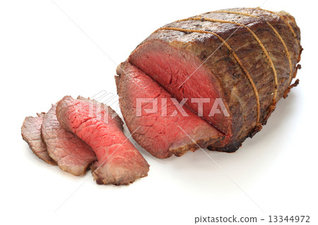 自製烤牛肉 13344972