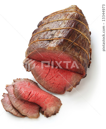 Homemade roast beef Homemade roast beef 13344973