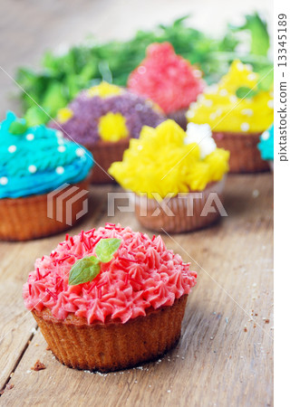 Sweet easter christmas birthday cakes 13345189