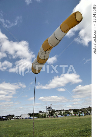 Airport windsock 13345599