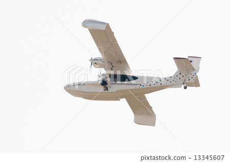 Flying hydroplane SK-12 Orion Flying hydroplane SK-12 Orion 13345607