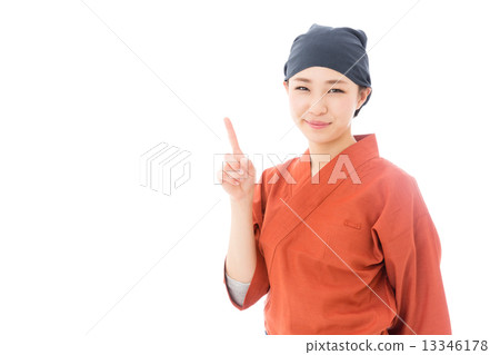 吃員工形象 13346178