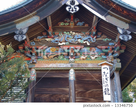 Chichibu Shrine 13346750