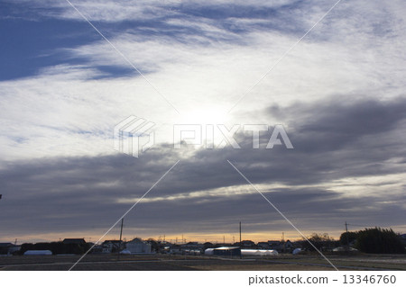 冬季場 冬季場 13346760