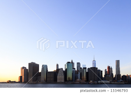 Manhattan Manhattan 13346793