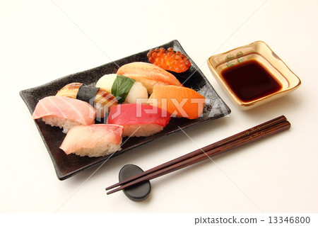 sushi  13346800
