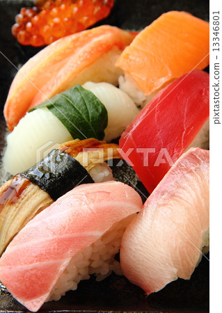 sushi  13346801