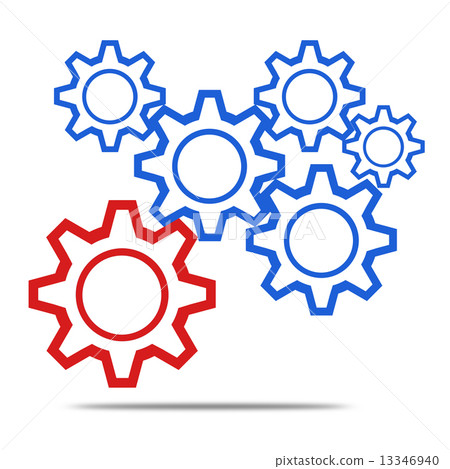 Driven gear Driven gear 13346940