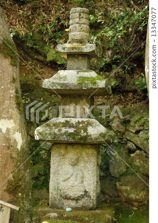 Heikimonomori Memorial tower (Gioji / Kyoto Ward Sageto-Aizumi) Heikimonomori Memorial tower (Gioji / Kyoto Ward Sageto-Aizumi) 13347077