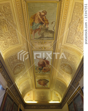 梵蒂岡博物館 13347351