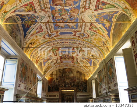 梵蒂岡博物館 梵蒂岡博物館 13347355
